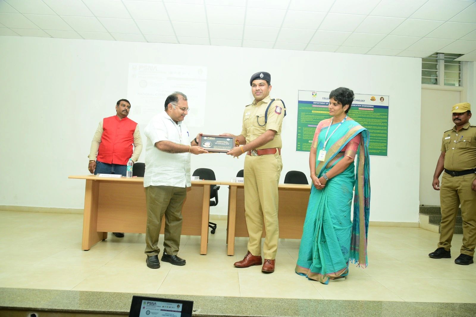 Cyber Awareness
